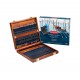 CAJA MADERA 48 LAPICES DERWENT WATERCOLOUR